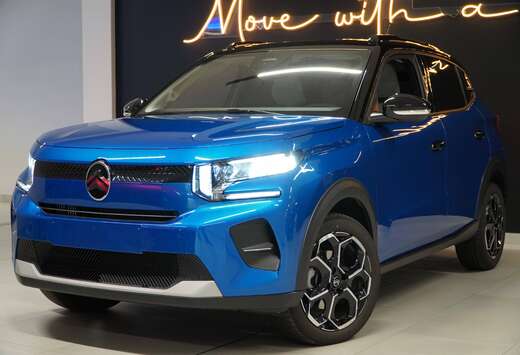 Citroen C3 MAX