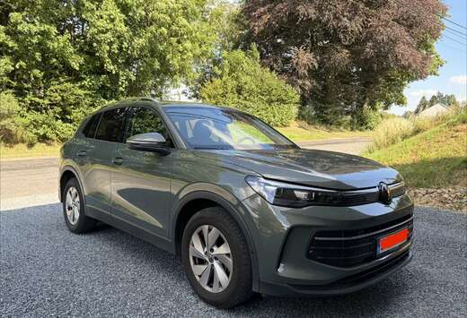 Volkswagen 2.0 TDI SCR Life DSG