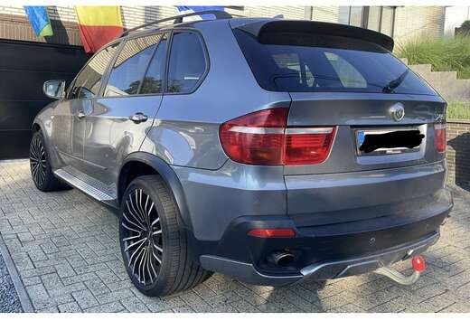 BMW 3.0 dA xDrive30