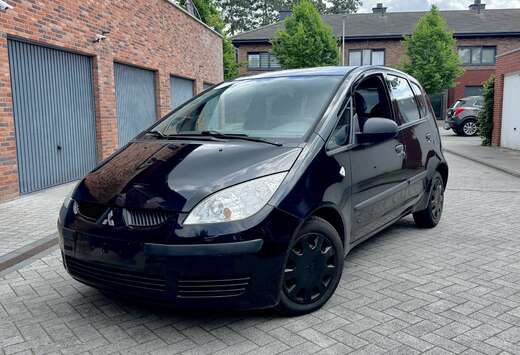 Mitsubishi 1.1