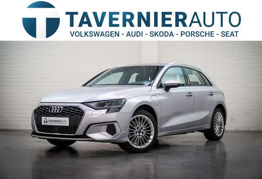 Audi Sportback Advanced 2J GARANTIE