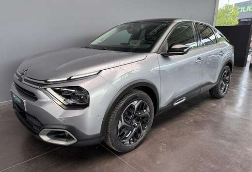 Citroen FEEL 1.2 PureTech 130