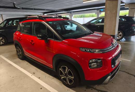 Citroen C3 Aircross 1.2 PureTech Feel