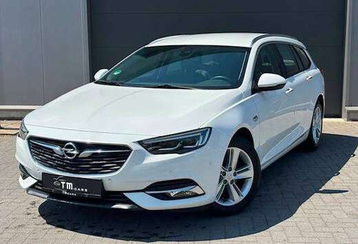 Opel LED/navigatie/camera/stuurverwarming