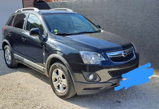 Opel 2.2 CDTI 4x2 Energy Start/Stop
