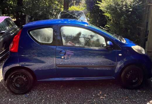 Peugeot