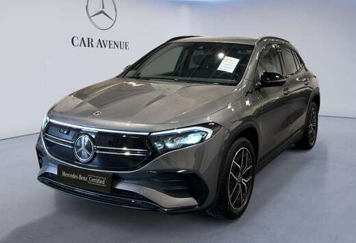 Mercedes-Benz AMG Line
