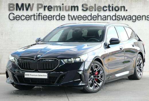 BMW eDrive40 Touring M Sport Pro | PANO |