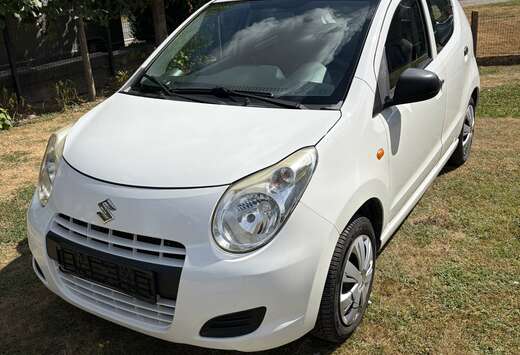 Suzuki 1.0i GL