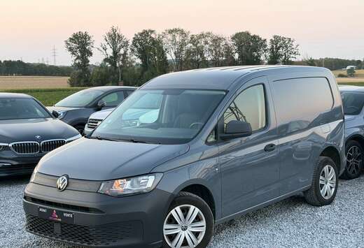 Volkswagen CARNET COMPLET - AIR CO - ATT REMORQUE