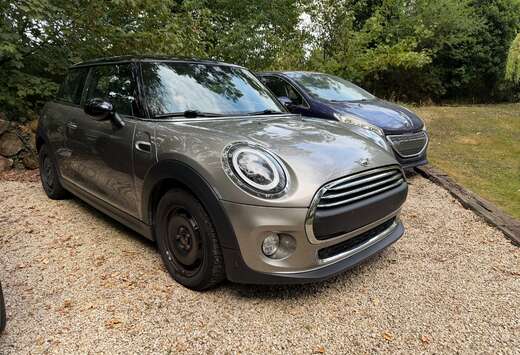 MINI Mini 1.5 One