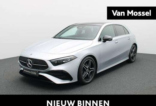 Mercedes-Benz AMG Line + FULL PPF + HEAD UP + MULTIBE ...