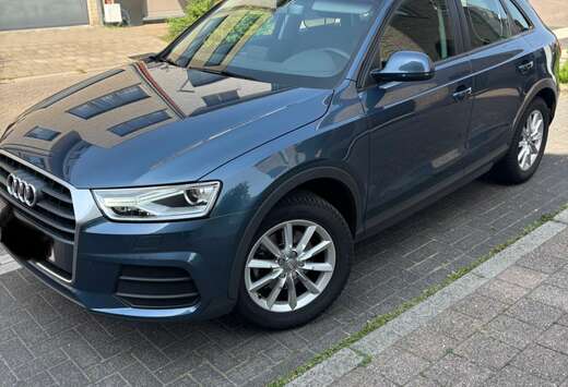 Audi 1.4 TFSI c.o.d S tronic
