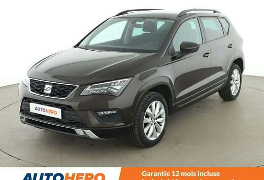 SEAT 1.5 TSI ACT Style