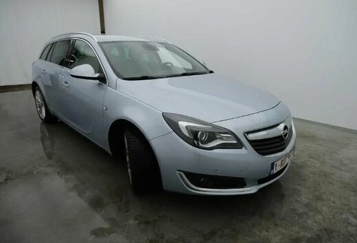 Opel Insignia Sp.Tour'13 Sports Tourer 1.6 CDTI