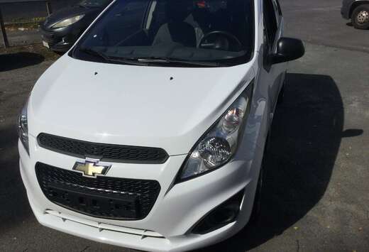 Chevrolet Spark 1.0i - VENTE MARCHAND -