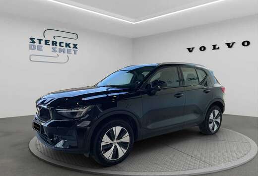 Volvo Core, B3 Mild-hybride (MHEV), Benzine + Leder + ...