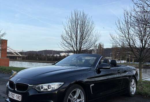 BMW Cabrio dA