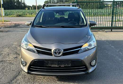 Toyota Toyota Verso 1.8i Airco GPS