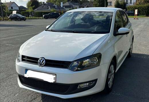 Volkswagen Polo 1.2i Trendline