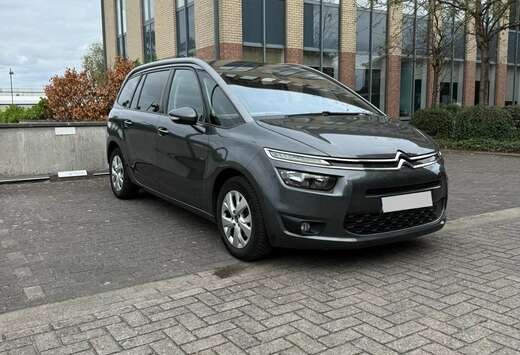 Citroen VOLLEDIGE ONDERHOUDSBOEKJE