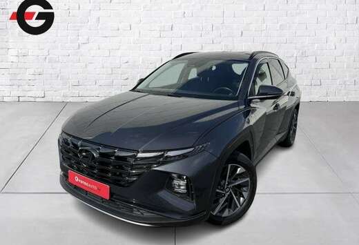 Hyundai 1.6 MHEV 150ch comfort boite auto