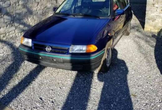 Opel