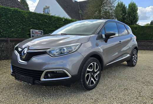 Renault 0.9 TCe Energy Intens