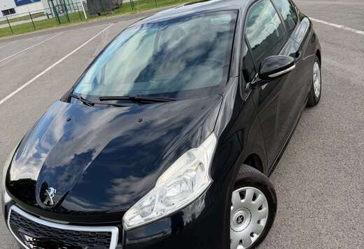 Peugeot HDi 68 Access