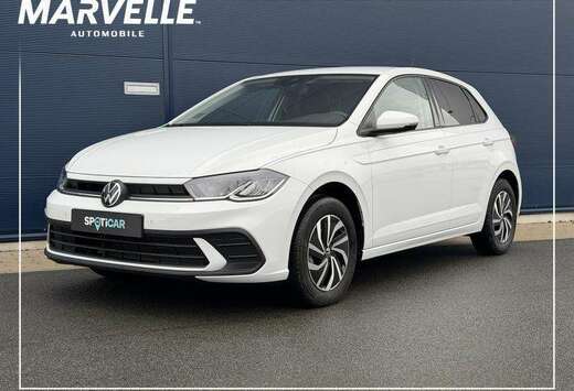 Volkswagen 1.0 TSI 95Ch