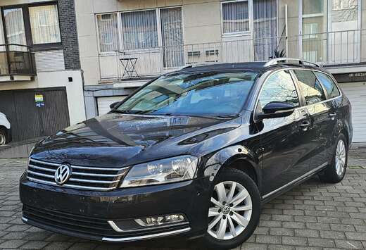 Volkswagen SW 1.6 CR TDi Comfortline BMT DSG