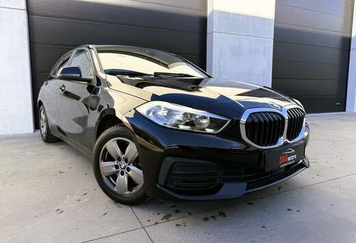 BMW 118i Advantage Carplay 12M Garantie