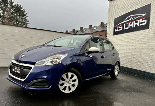 Peugeot 1.2i*Like*1er PROPRIETAIRE*AIRCO*FAIBLES TAXE ...