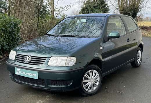 Volkswagen 1.4i Comfortline// BOITE AUTOMATIQUE// RAD ...