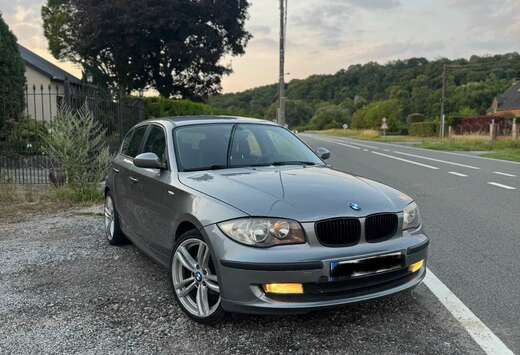 BMW 116i