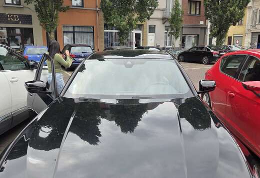 BMW 330e Aut. Sport Line