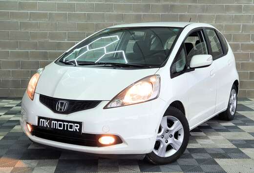 Honda 1.3 ESSENCE 99CV  - BOITE AUTO