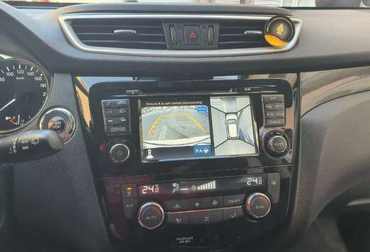 Nissan X-Trail 1.6 dCi 2WD Acenta 7pl. Xtronic