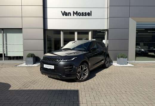 Land Rover P300e PHEV R-Dynamic SE Coming Soon