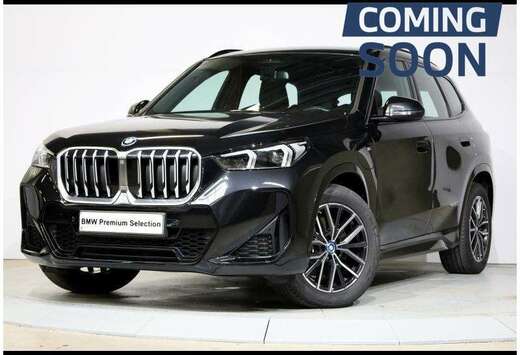 BMW xDrive25e Kit M Sport