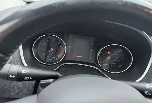 Jeep Compass 1.4 Turbo 4x2 Downtown (EU6d)