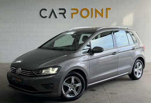 Volkswagen 1.2 - NAVI - SIEGES CHAUFFANTS - GARANTIE  ...