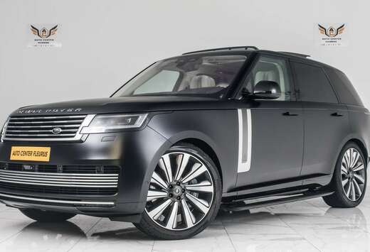 Land Rover VOGUE SV 530 4.4 AWD / TVA DEDUCTIBLE