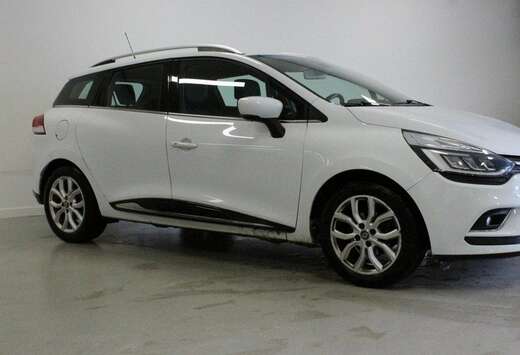 Renault Clio 0.9 TCe Intens (EU6c)