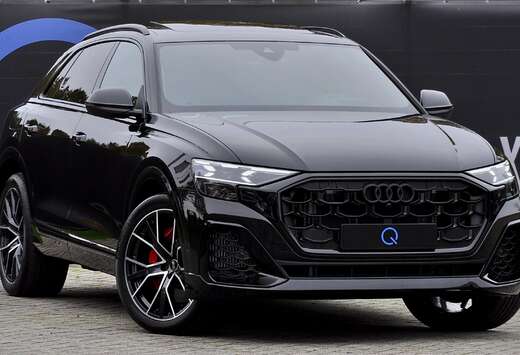 Audi 55 TFSIE B&O CARPLAY SOFT CLOSE 22\