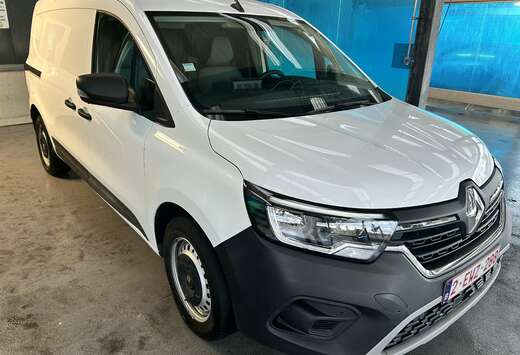 Renault Rapid L2 Blue dCi 115 EDC Advance