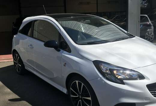Opel 1.4 Edition