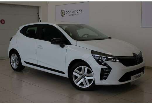 Renault Evolution Tce 90