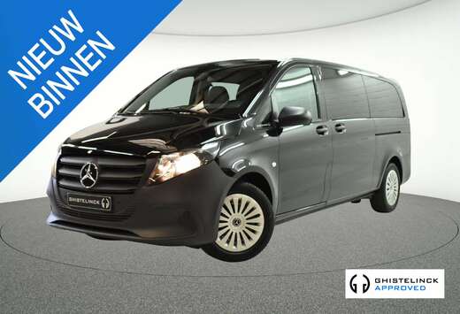 Mercedes-Benz Tourer 114 CDI Pro L3 9G-Tronic