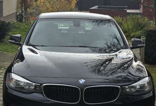 BMW 320d GT Aut.